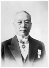Sakichi Toyoda - Toyota Founder
