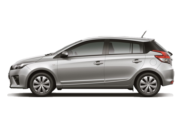 toyota cordia aruba #2