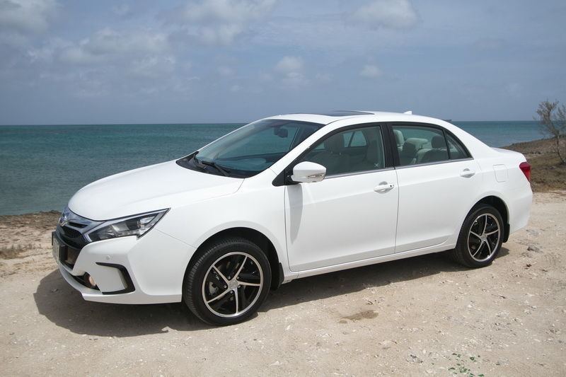 toyota aruba byd #6