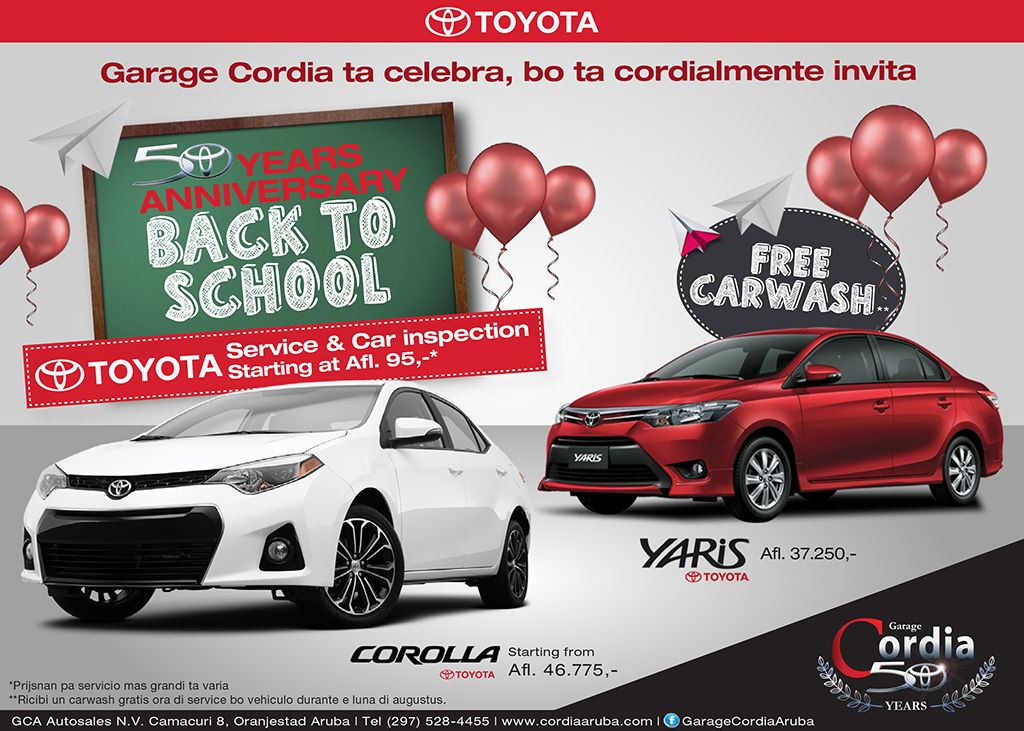 toyota aruba byd #4