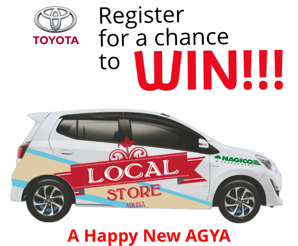 Toyota Agya