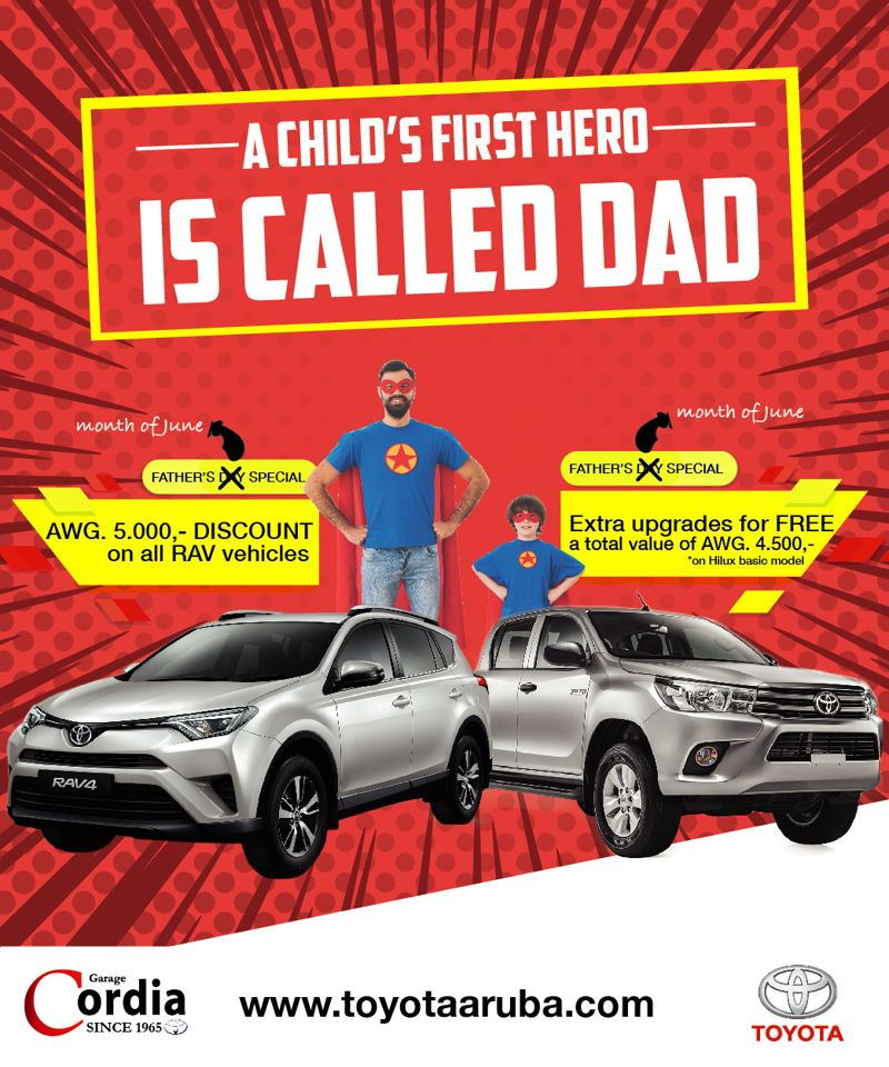 Garage-Cordia-Toyota-Aruba-Fathers-Day-2018-Special-CaribMedia-800.jpg