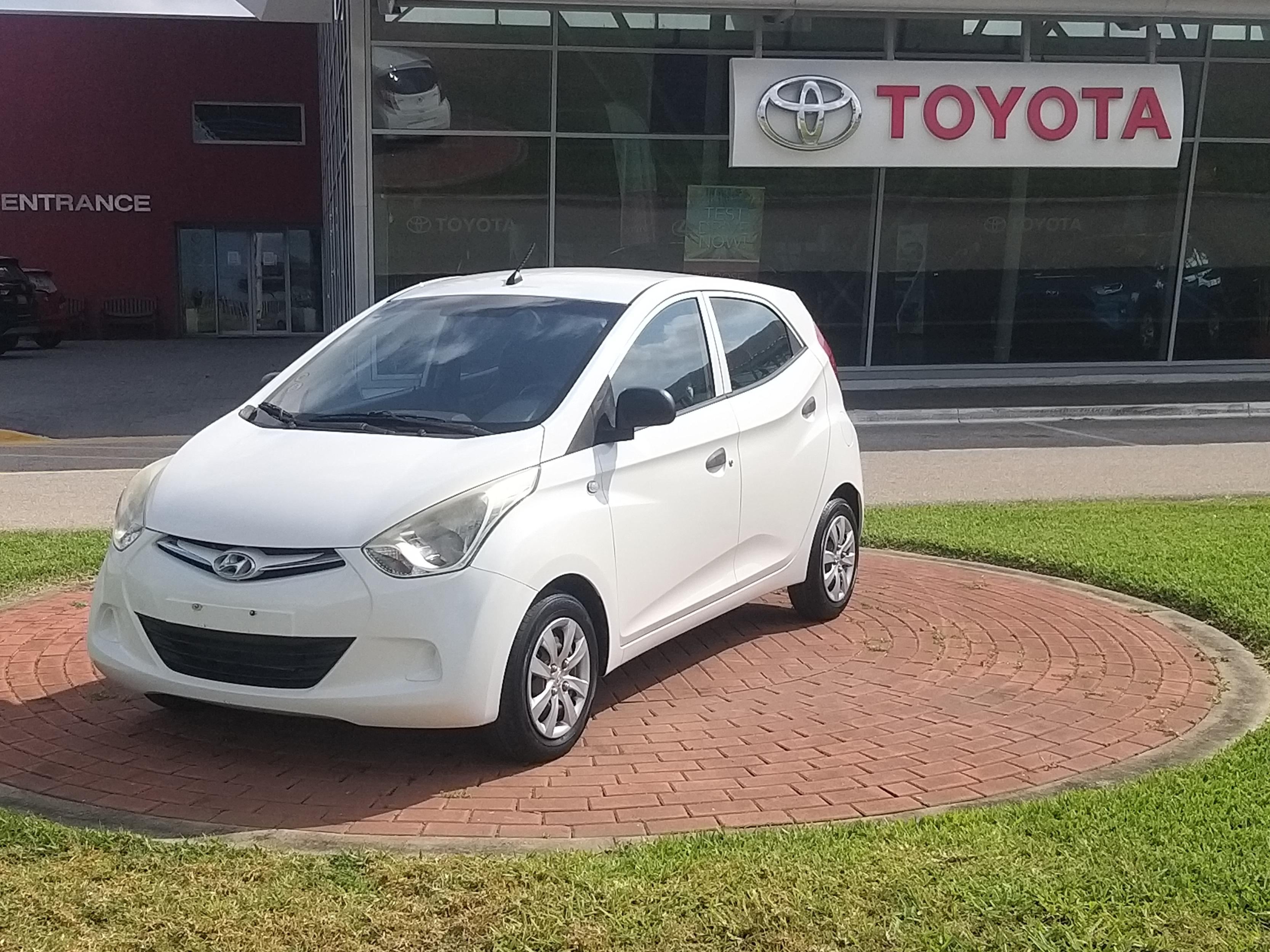 Garage Cordia Aruba - Toyota, Lexus and Hino Distributor