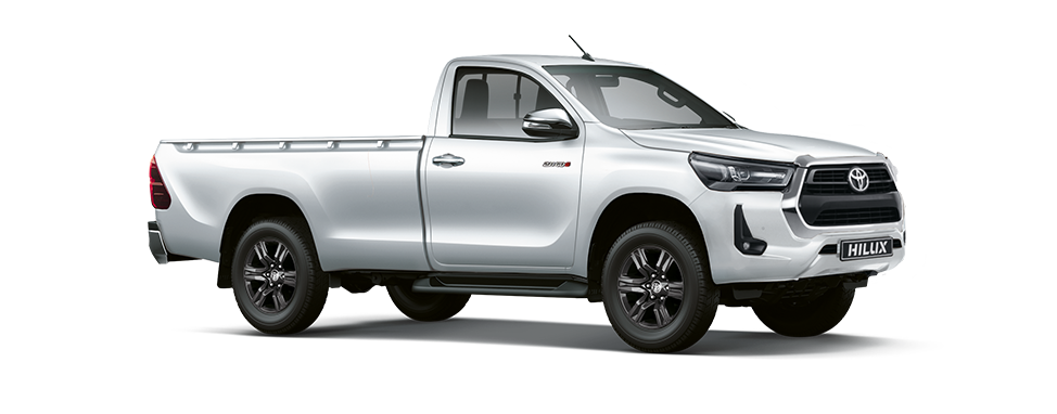 Hilux Single cab white.png