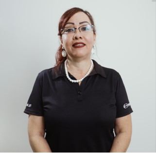 Zulayka Dubero ? Administrative Clerk.jpg