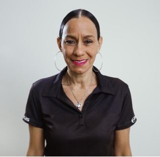Sandra Maduro ? Willems -- Receptionist.jpg