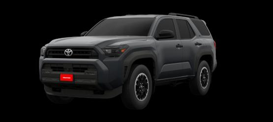 Dark Gray Metallic