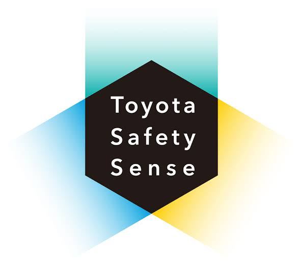Toyota Safety Sense