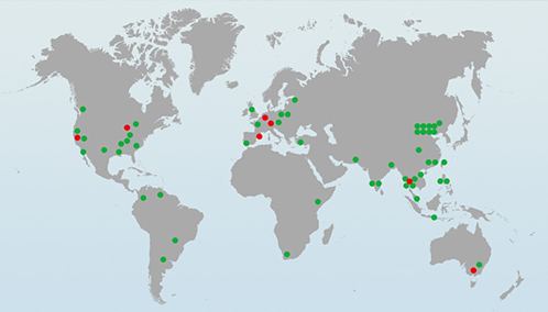 Globalizing & Localizing Manufacturing