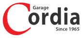 Garage Cordia Aruba - Toyota, Lexus and Hino Distributor logo