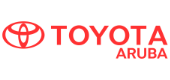 Toyota Aruba - Toyota and Hino Distributor logo